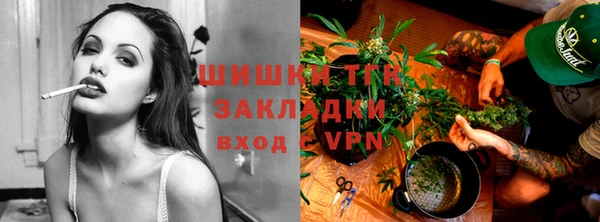 тгк Алексеевка